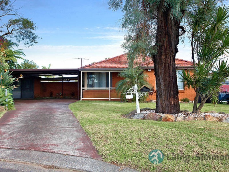 102 Runyon Avenue, Greystanes NSW 2145