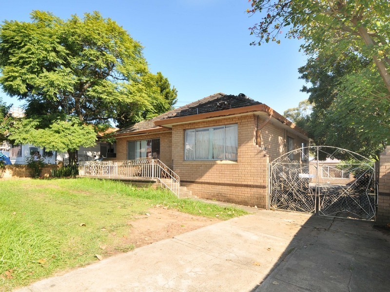 474 Woodville Road, Guildford NSW 2161