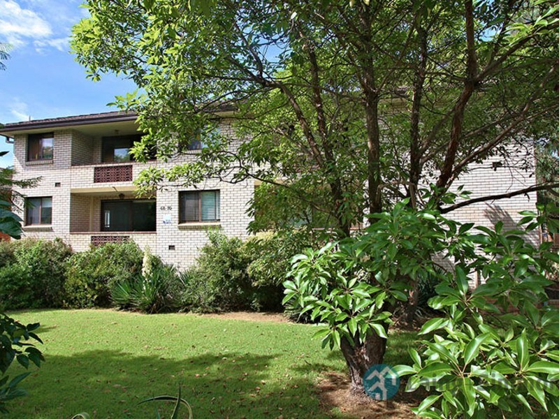 13/68 Meehan Street, Granville NSW 2142