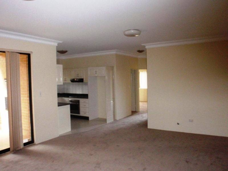 8/95 Great Western Highway, Parramatta NSW 2150