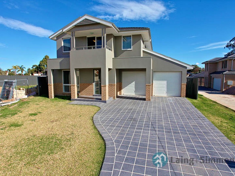 15 Jubilee Close, Kings Langley NSW 2147