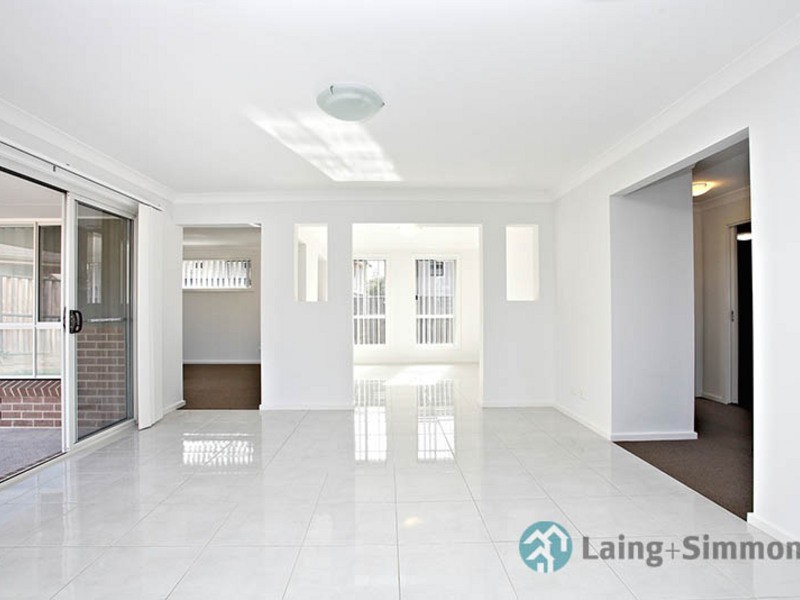 15 Jubilee Close, Kings Langley NSW 2147