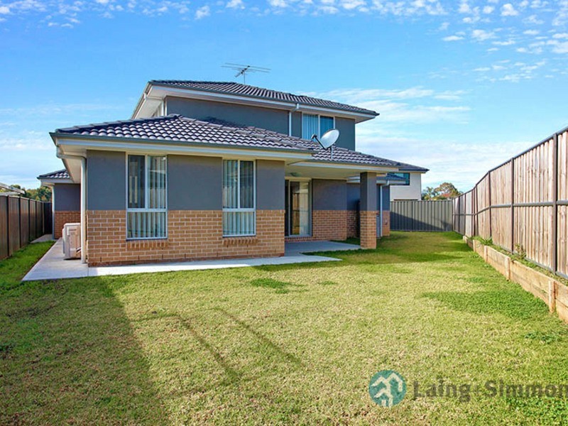 15 Jubilee Close, Kings Langley NSW 2147