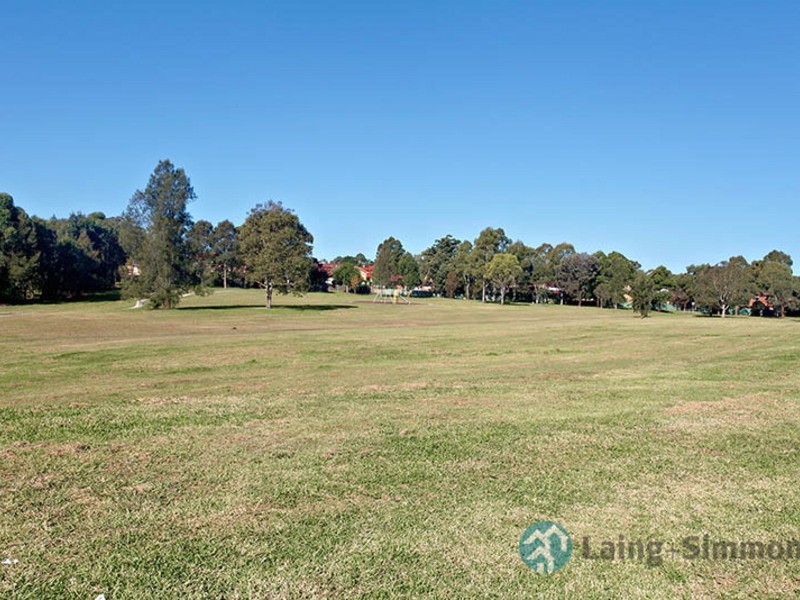 15 Jubilee Close, Kings Langley NSW 2147