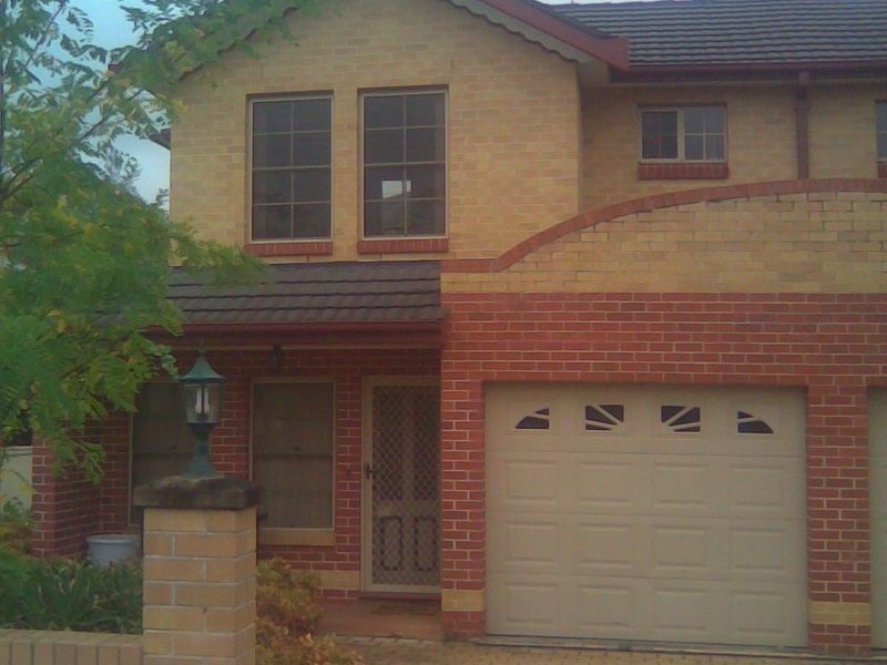 2/88 Boronia Street, South Wentworthville NSW 2145