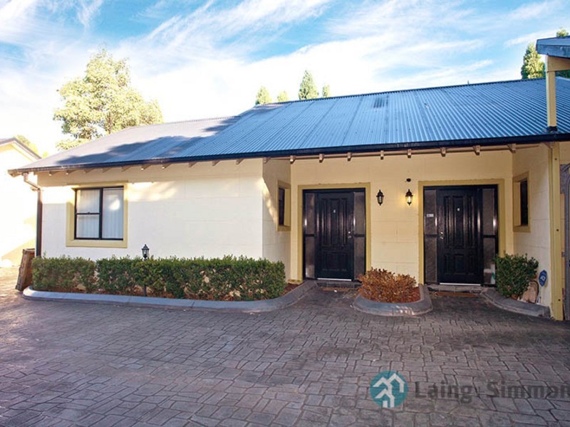 5/64 Hassall Street, Parramatta NSW 2150