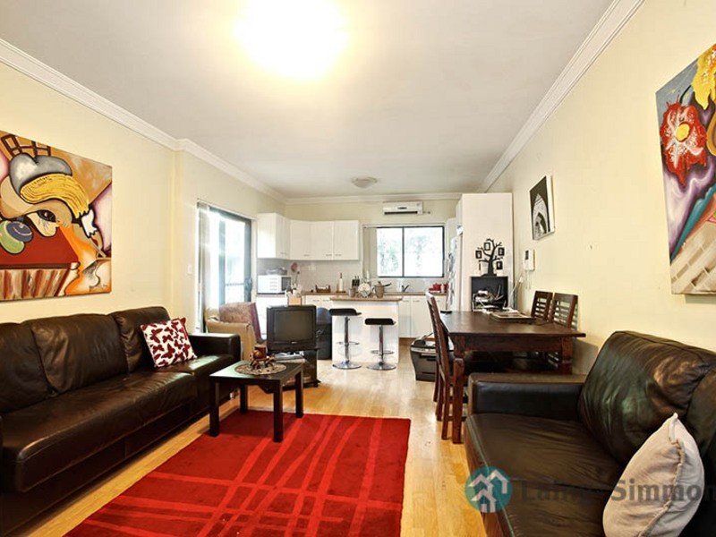 5/64 Hassall Street, Parramatta NSW 2150