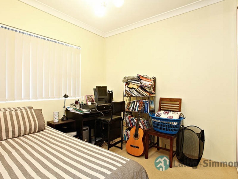 5/64 Hassall Street, Parramatta NSW 2150