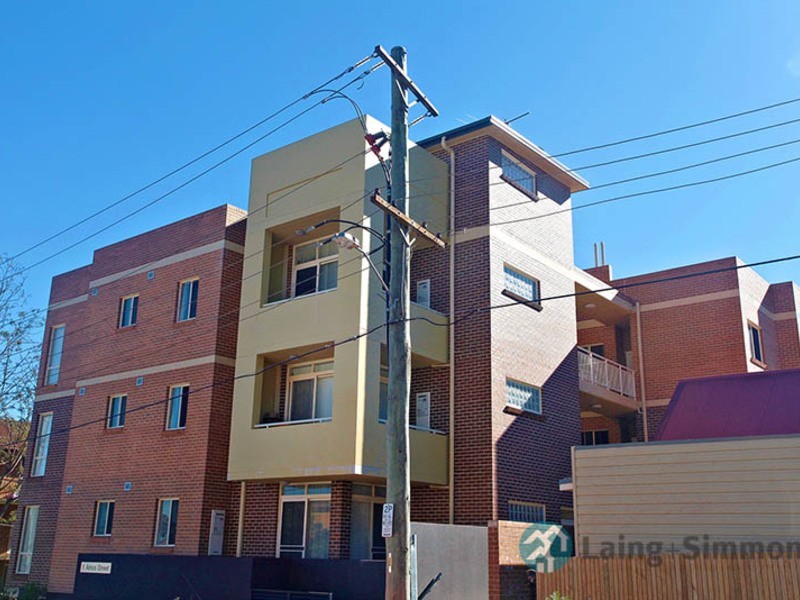 7/1 Amos Street, Westmead NSW 2145