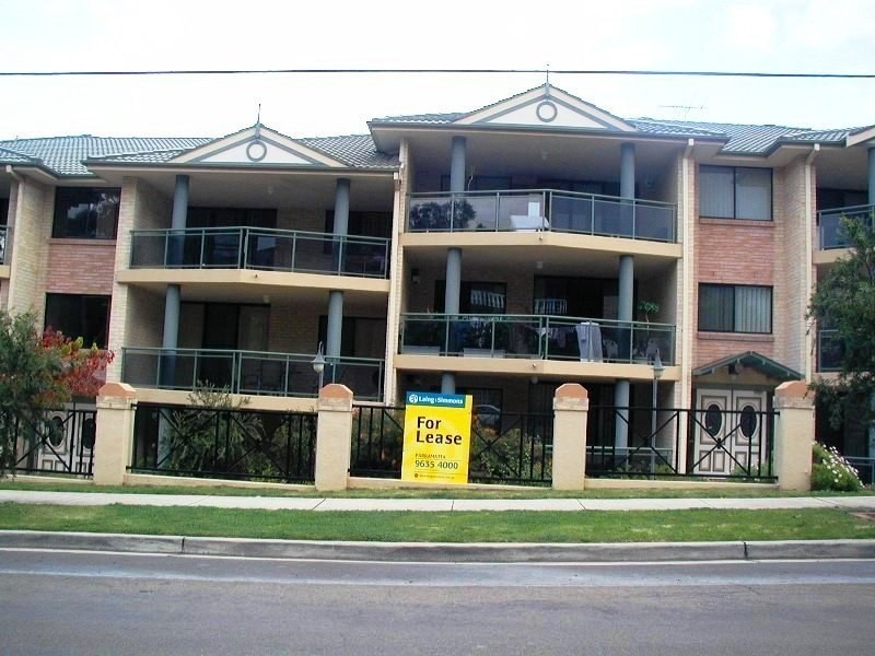 3/3-5 marsden Street, Parramatta NSW 2150