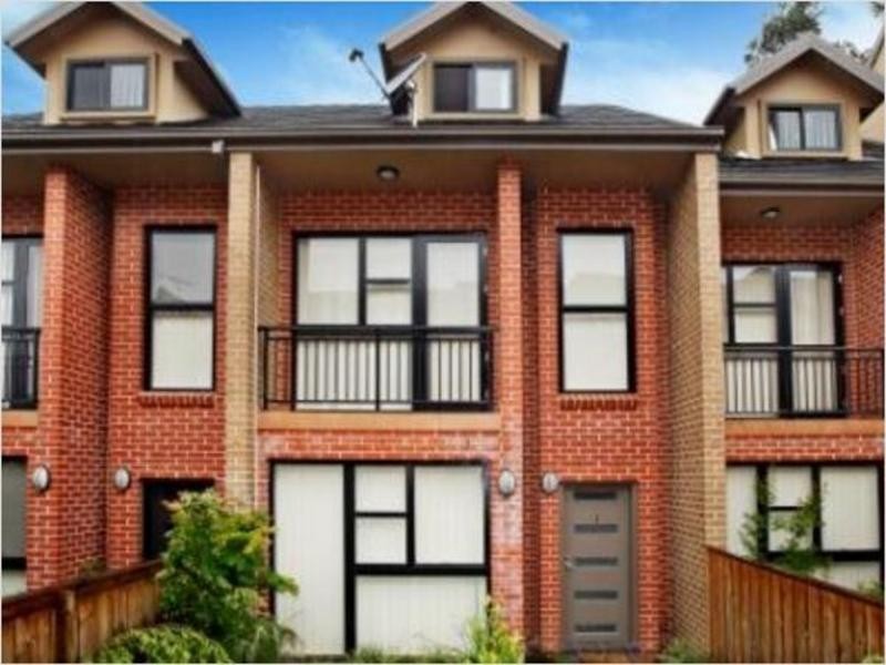 11/157 Kissing Point Road, Dundas NSW 2117