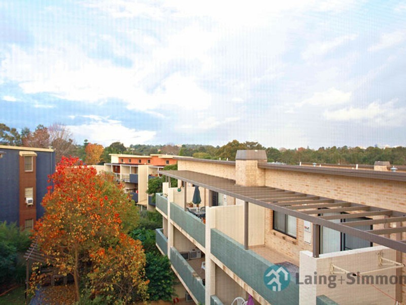 67/6-18 Redbank Road, Northmead NSW 2152