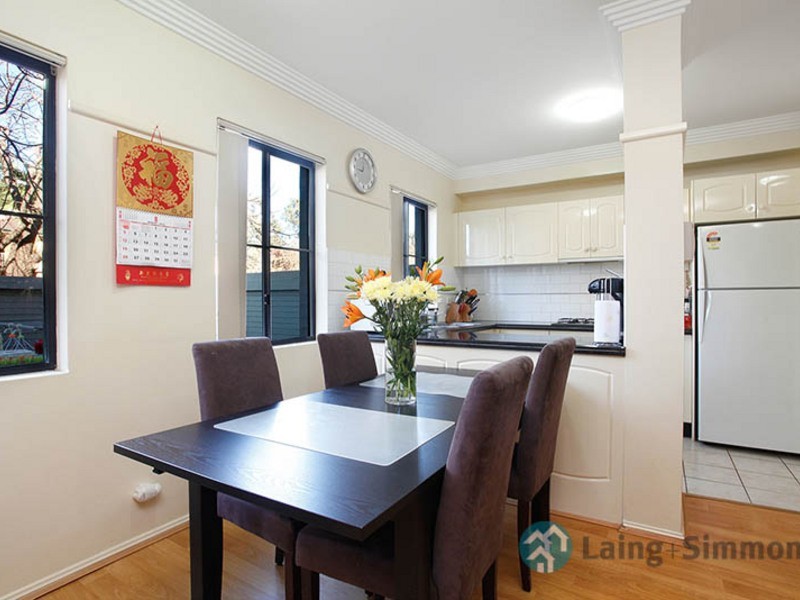 5/23 Brickfield Street, North Parramatta NSW 2151
