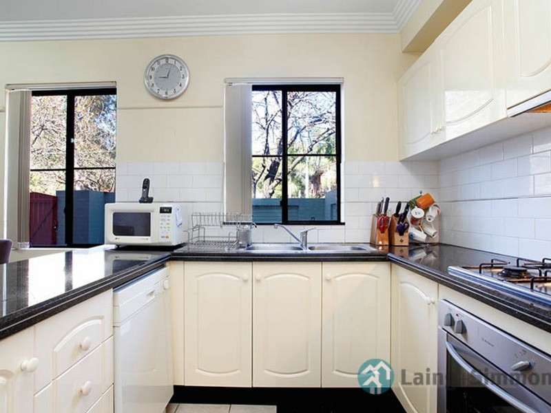 5/23 Brickfield Street, North Parramatta NSW 2151