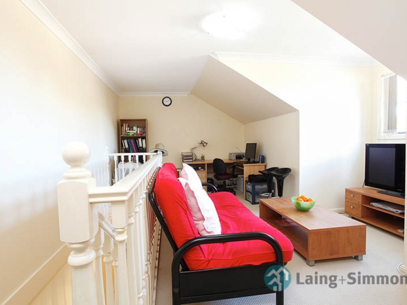 5/23 Brickfield Street, North Parramatta NSW 2151