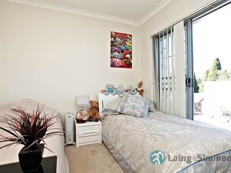 7/205 William Street, Granville NSW 2142