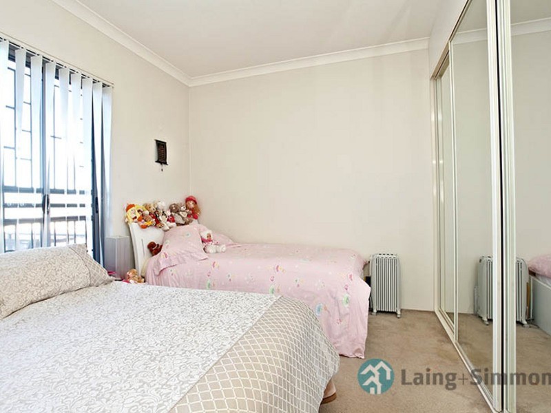 7/205 William Street, Granville NSW 2142