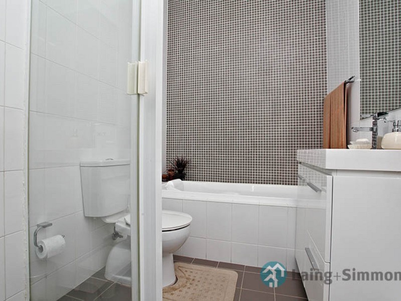 7/205 William Street, Granville NSW 2142