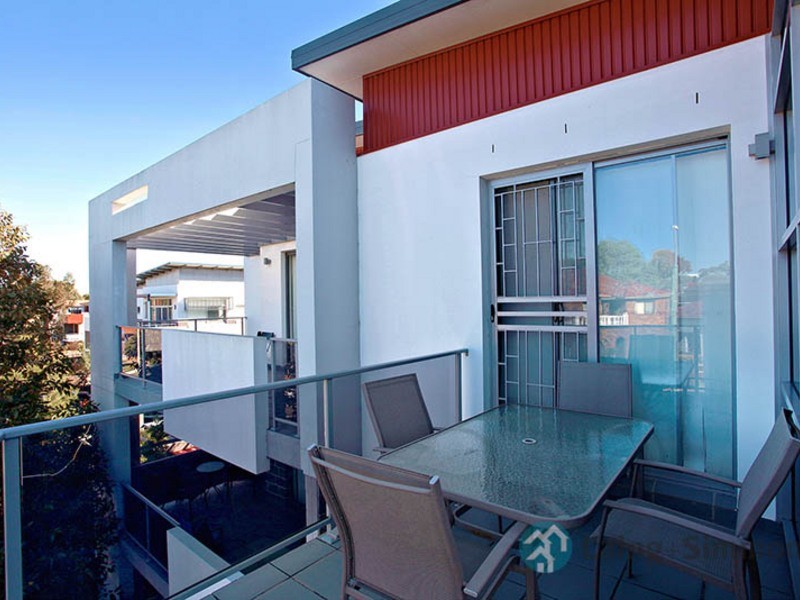 7/205 William Street, Granville NSW 2142