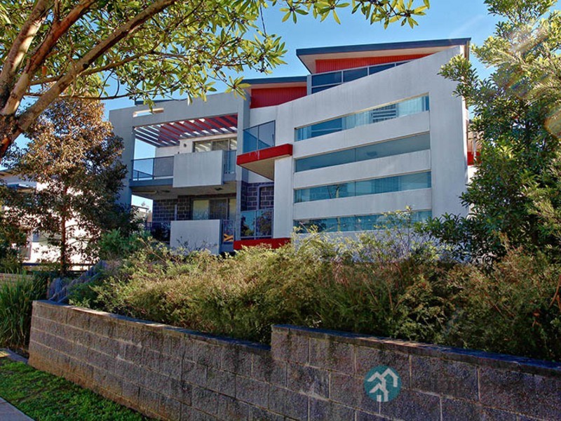 7/205 William Street, Granville NSW 2142