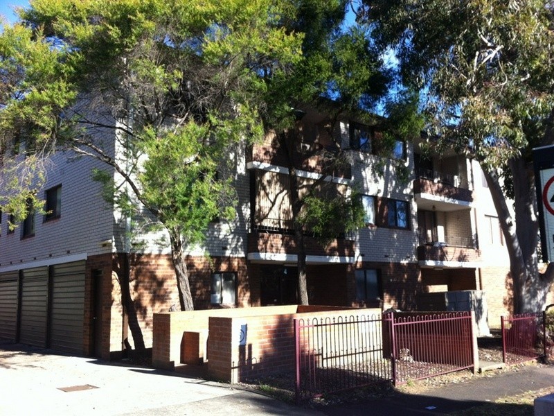 16/518  Church Street, North Parramatta NSW 2151