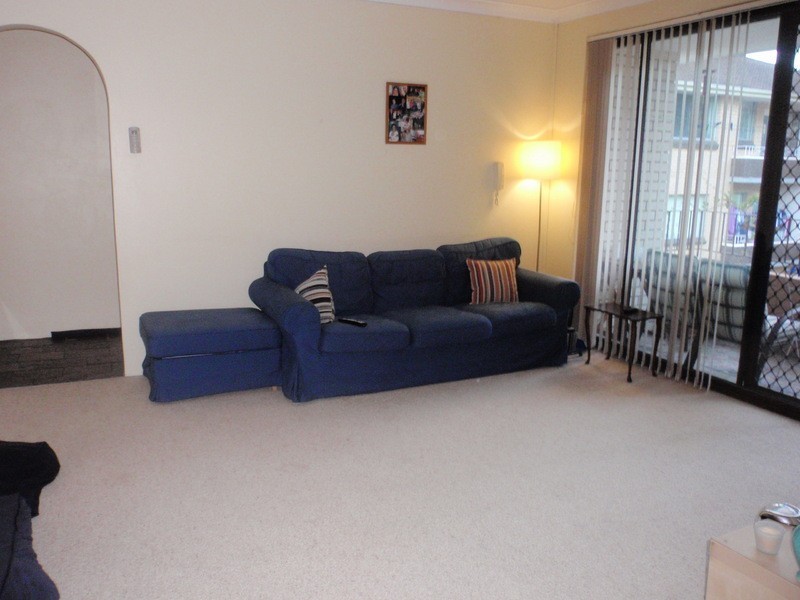 16/518  Church Street, North Parramatta NSW 2151