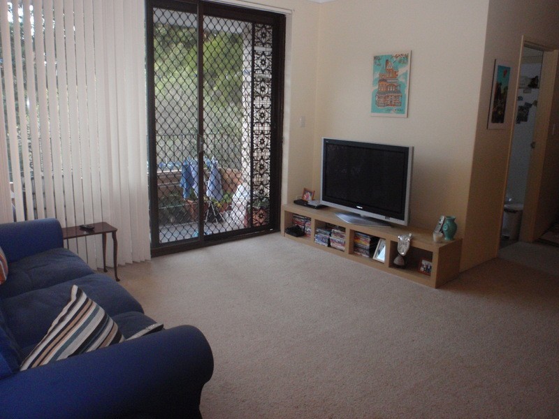 16/518  Church Street, North Parramatta NSW 2151