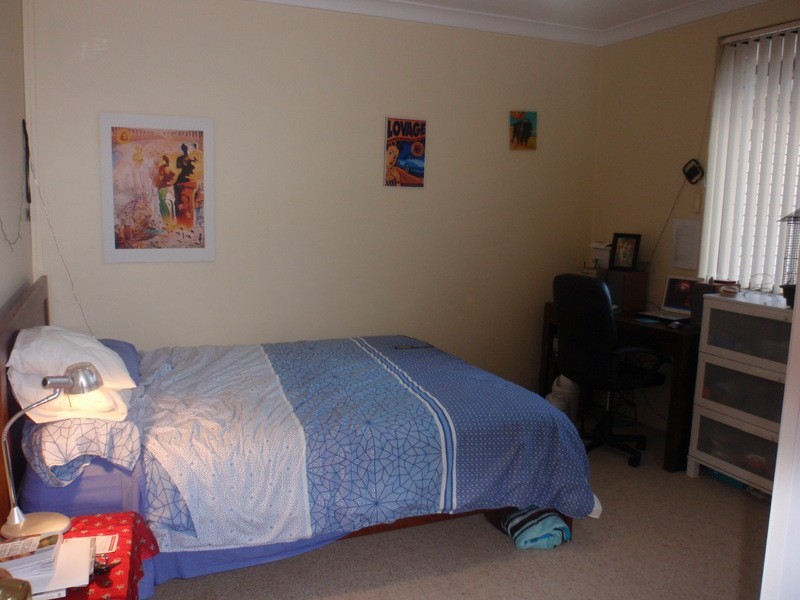 16/518  Church Street, North Parramatta NSW 2151