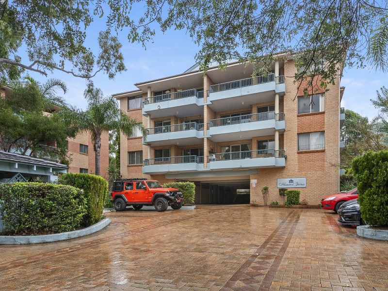 16/45-55 Virginia Street, Rosehill NSW 2142