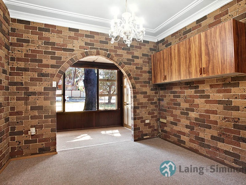 203 Fowler Road, Guildford NSW 2161