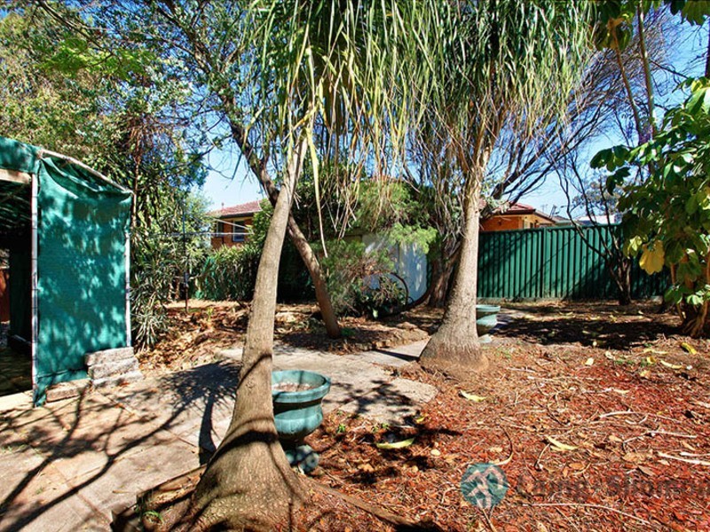 203 Fowler Road, Guildford NSW 2161