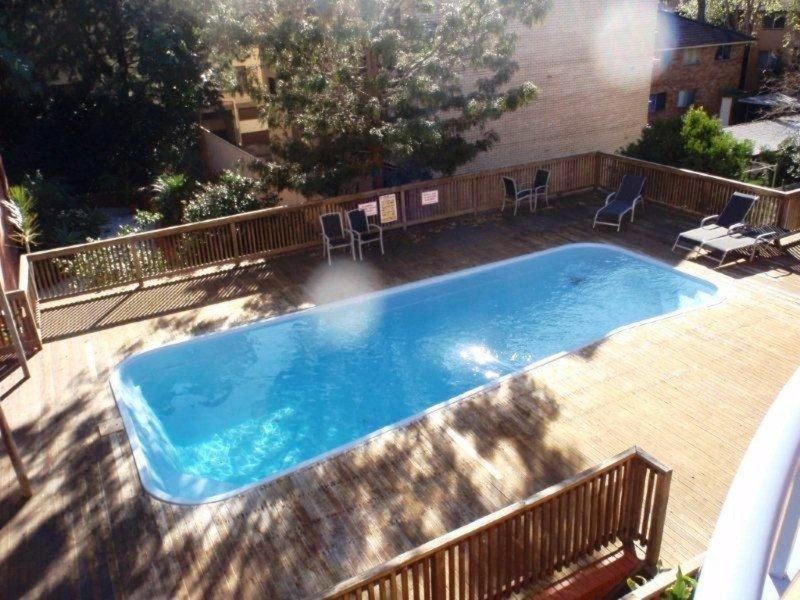 5/36 Albert Street, North Parramatta NSW 2151