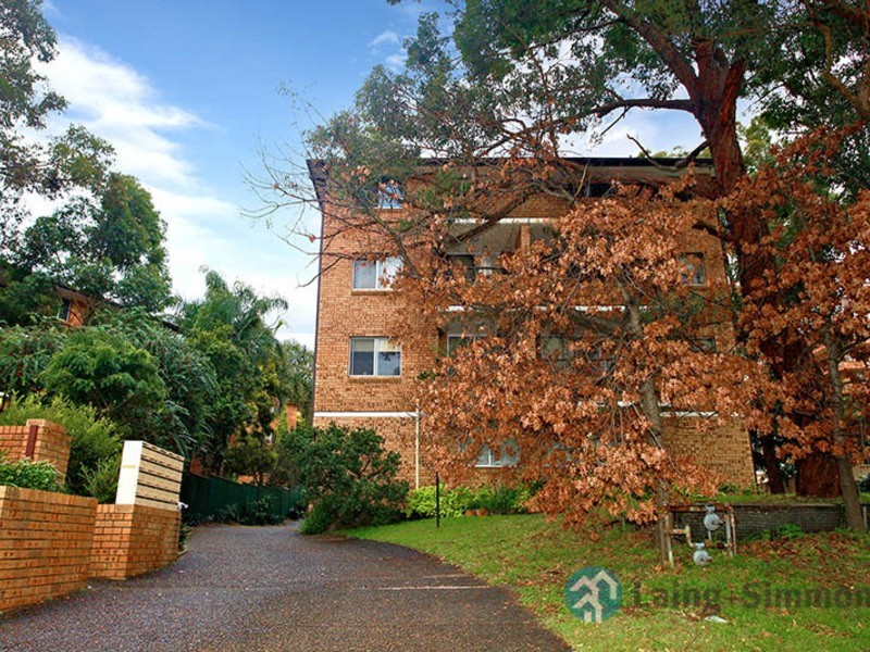 6/11-13 Good Street, Parramatta NSW 2150