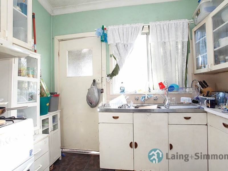 3 Davies Street, North Parramatta NSW 2151