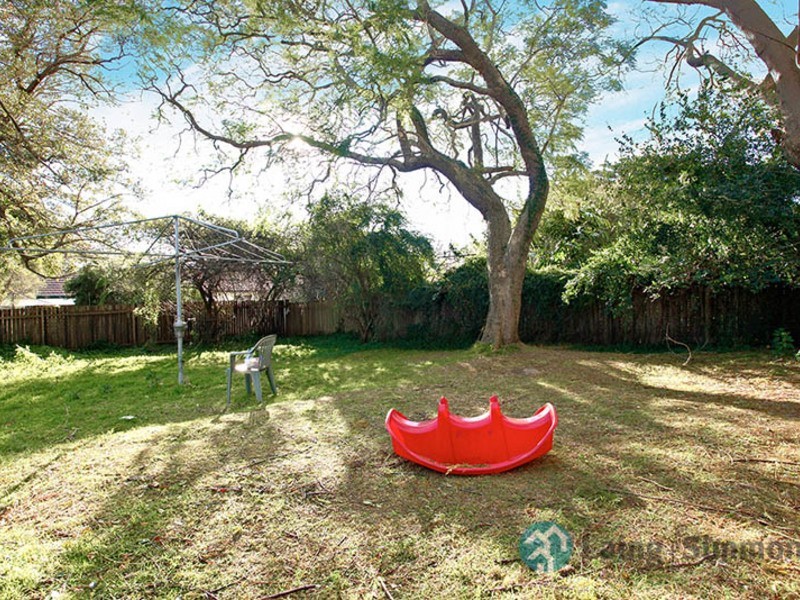 3 Davies Street, North Parramatta NSW 2151