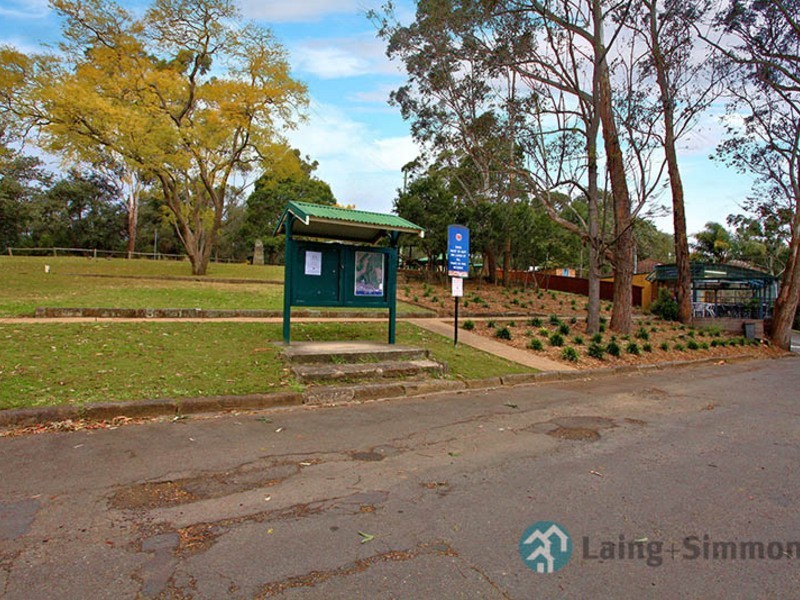 3 Davies Street, North Parramatta NSW 2151