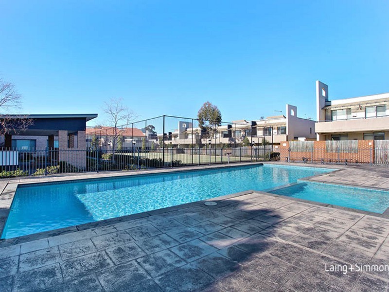 85/11 Glenvale Avenue, Parklea NSW 2768