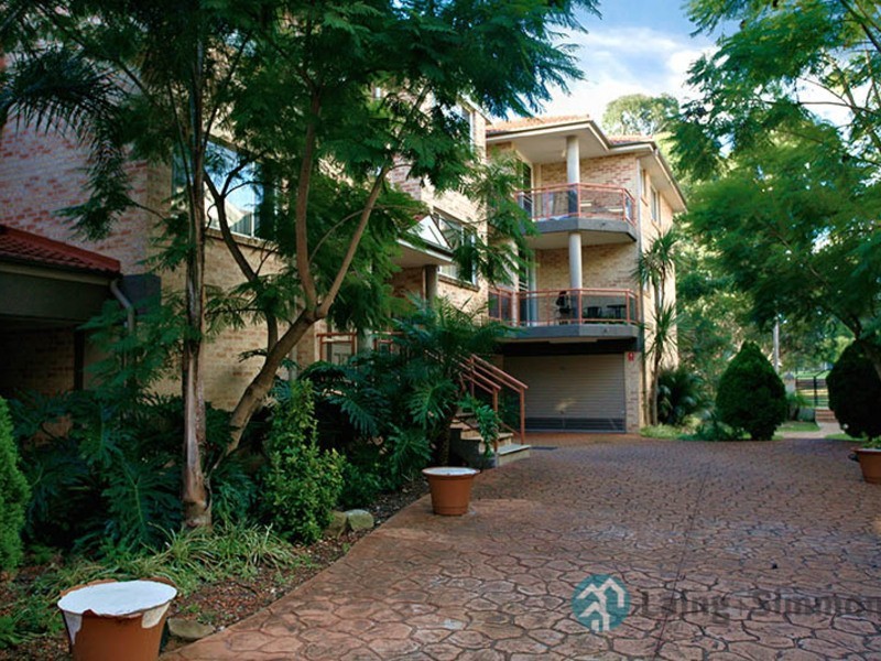 77/59-61 Good Street, Westmead NSW 2145