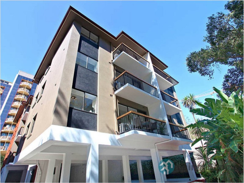 11/31 Campbell Street, Parramatta NSW 2150