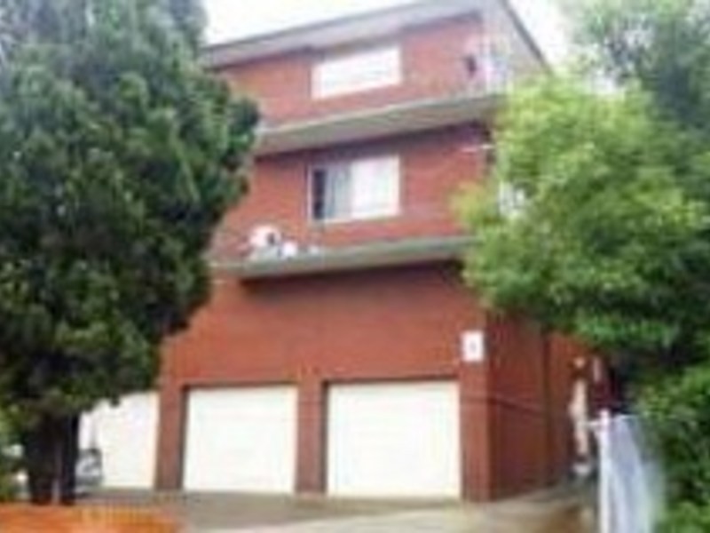 9/33  Bowden Street, Harris Park NSW 2150