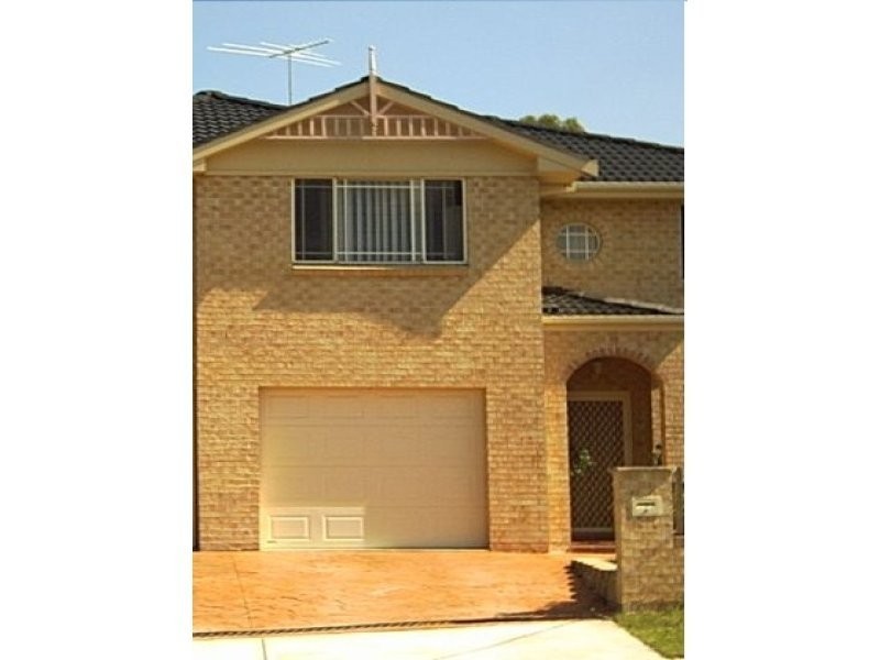3/196-198 Burnett Street, Mays Hill NSW 2145