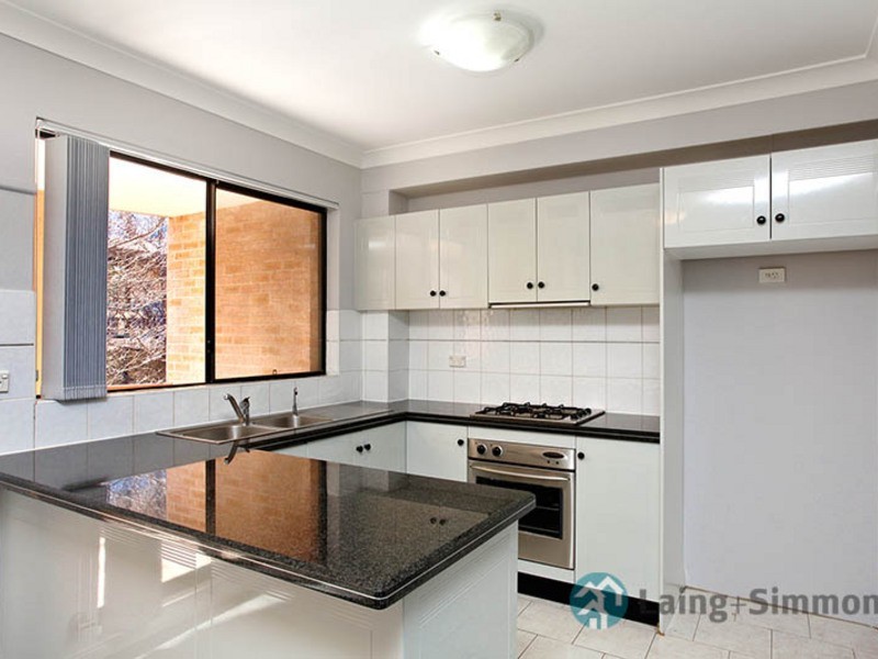 3/3-5 Marsden Street, Granville NSW 2142