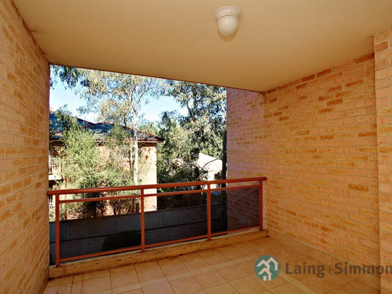 3/3-5 Marsden Street, Granville NSW 2142