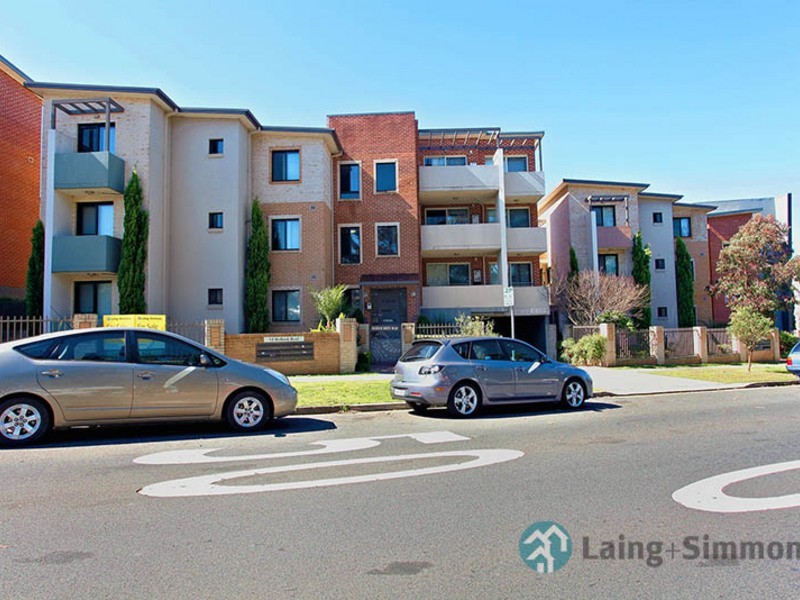 26/6 Redbank Road, Northmead NSW 2152