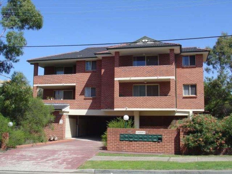 6/4-6 Wigram Street, Harris Park NSW 2150