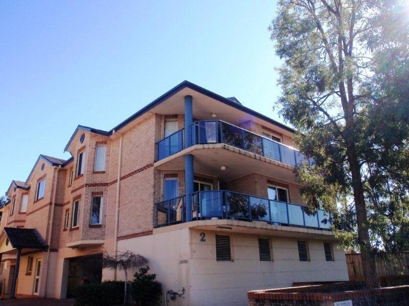 15/2 Railway Street, Baulkham Hills NSW 2153