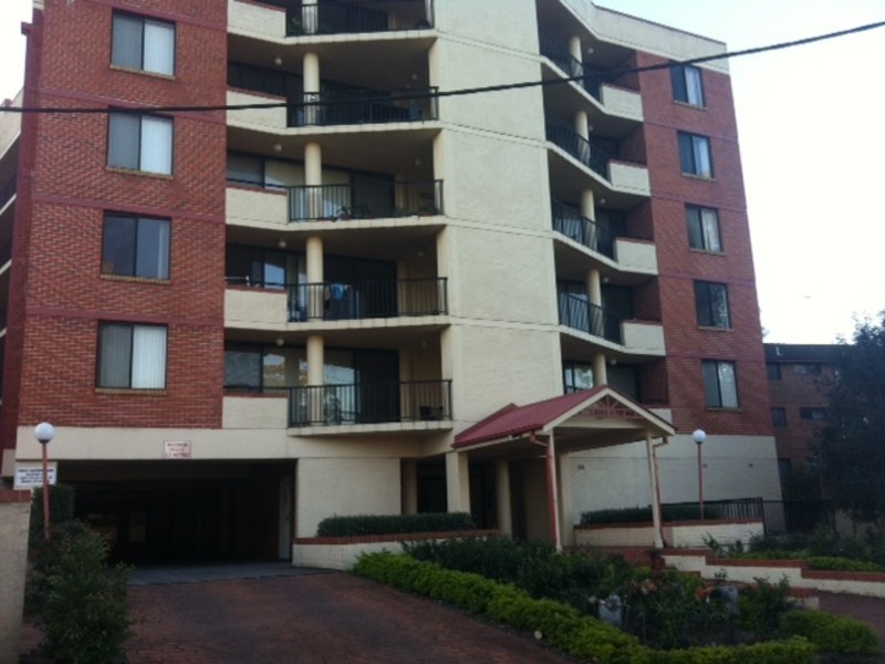 18/18 Harold Street, Parramatta NSW 2150