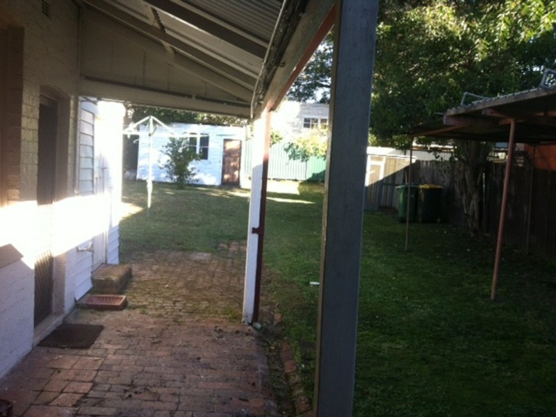 19 Dixon Street, Parramatta NSW 2150