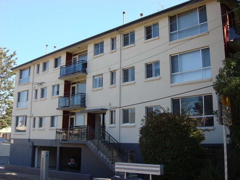 14/5-7  Grose Street, Parramatta NSW 2150