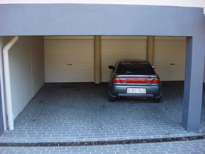 14/5-7  Grose Street, Parramatta NSW 2150